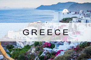 My Travel Agent Vacations to Greece