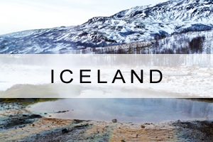My Travel Agent Vacation offers to Iceland