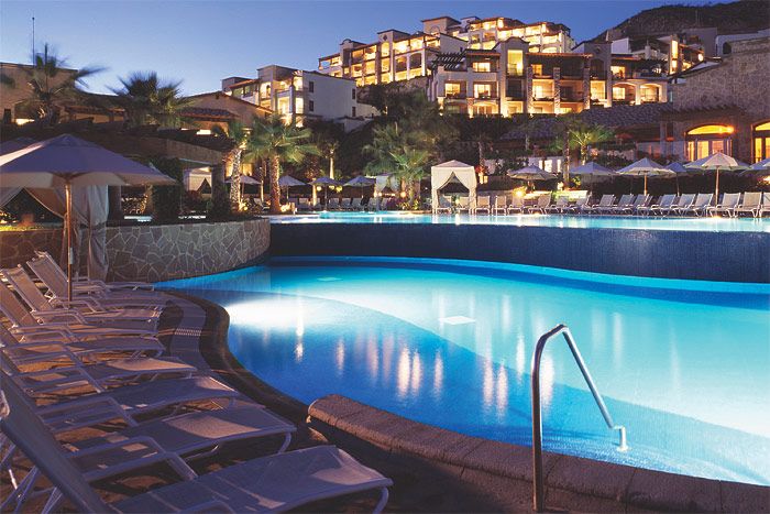 Pueblo Bonito Sunset Beach Resort & Spa 3
